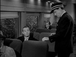 Illustration for article titled Films That Have Found Their Way into the Twilight Zone